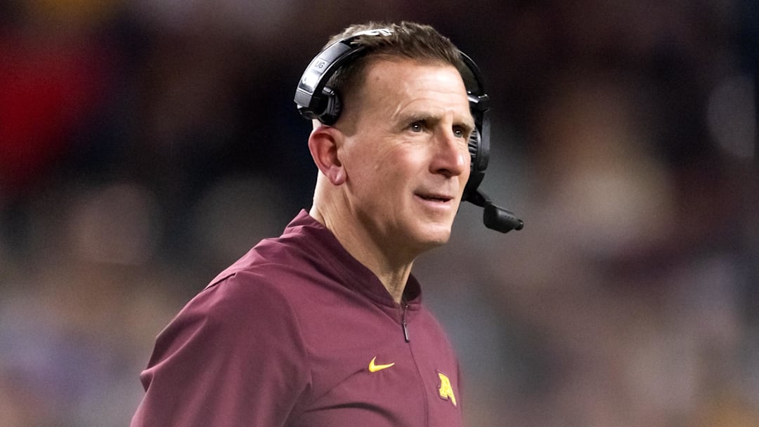 Former Minnesota Golden Gophers special teams coordinator Bob Ligashesky is joining the Wisconsin Badgers staff