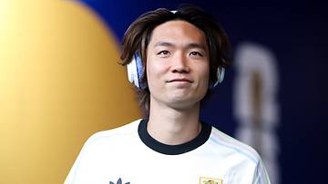 Ko Itakura kehrt nach Gladbach zurück