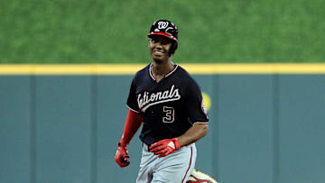 World Series - Washington Nationals v Houston Astros - Game Two