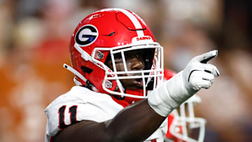 Jalon Walker