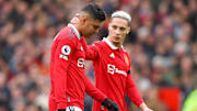 Manchester United v Southampton FC - Premier League