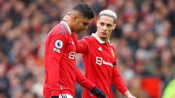 Manchester United v Southampton FC - Premier League
