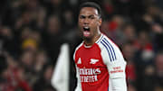 Gabriel Magalhães teve permanência assegurada pelo Arsenal