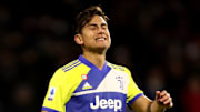 Paulo Dybala