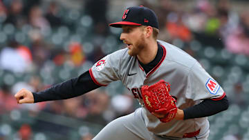Cleveland Guardians v Detroit Tigers