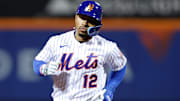 Francisco Lindor y los Mets quedaron eliminados