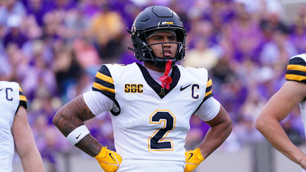 Kaedin Robinson