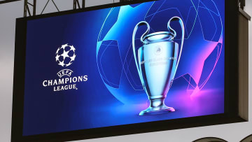 UEFA Champions League