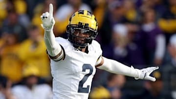 Michigan v Washington