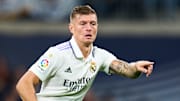Kroos arrive en fin de contrat