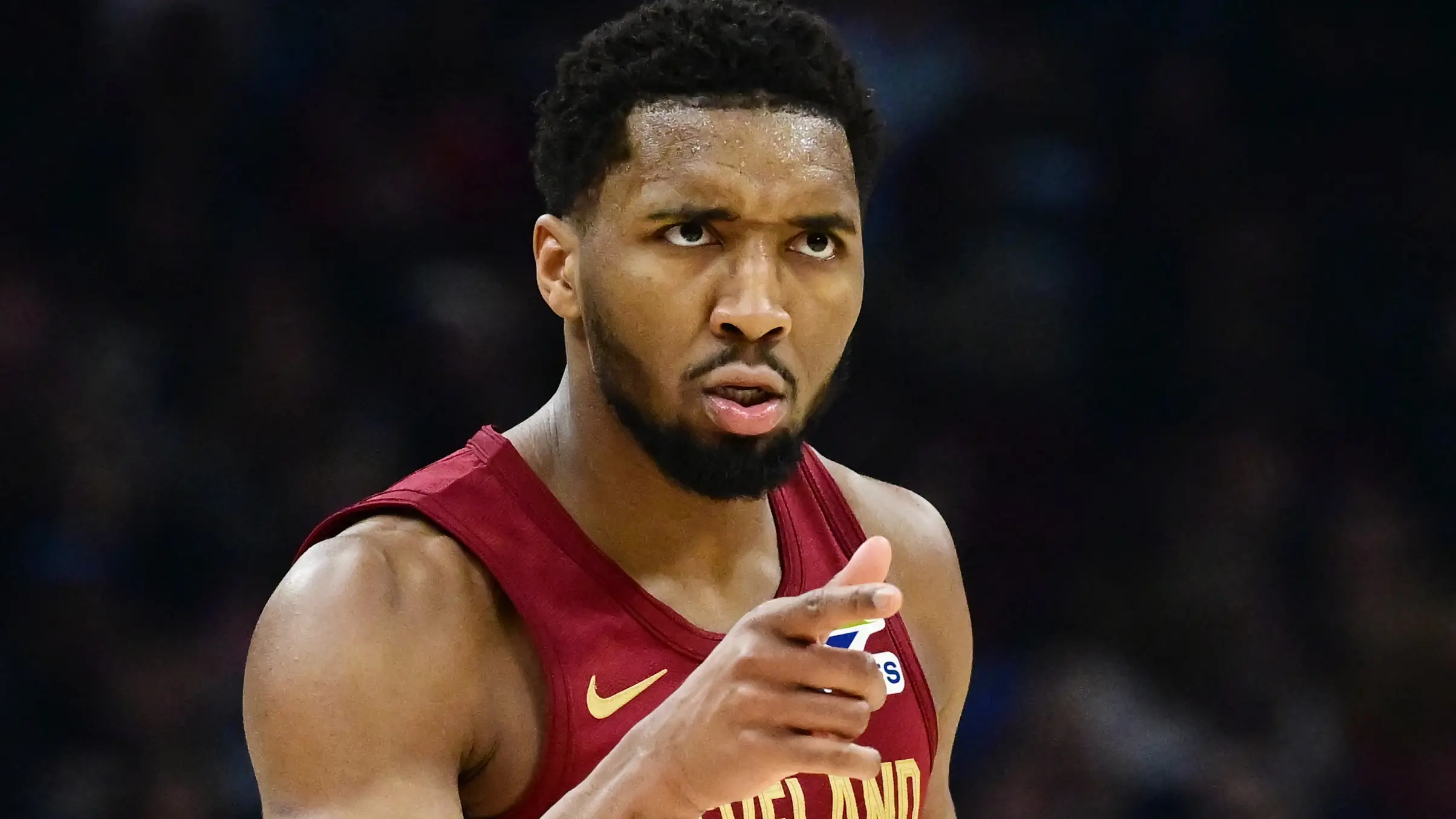 Donovan Mitchell's extension creates problems the Pistons can exploit