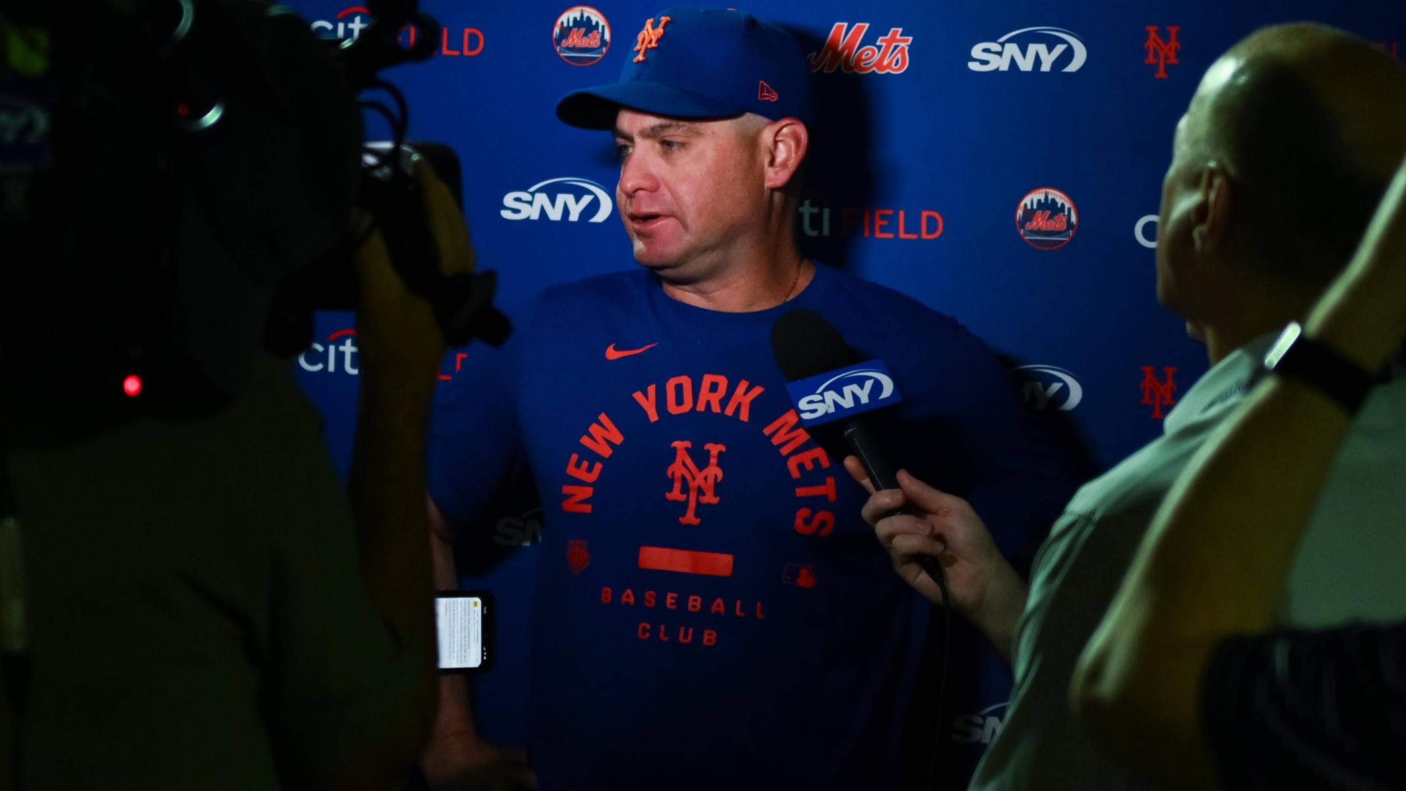 3 Priorities the Mets Must Focus on as Playoff Hopes Slowly Fade
