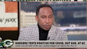 Stephen A. Smith