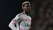 Paul Pogba - Juventus