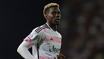 Paul Pogba - Juventus