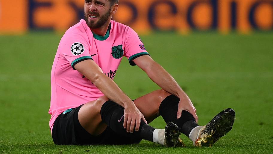 Miralem Pjanić