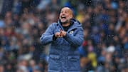 Manchester City FC v Arsenal FC - Premier League