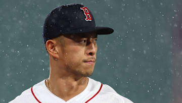 Colorado Rockies v Boston Red Sox