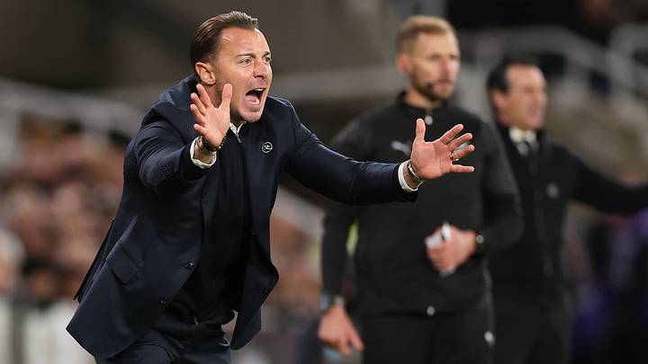 Newcastle United v Aston Villa FC - Premier League 2026/27