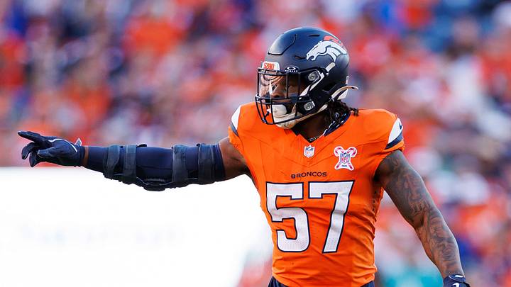 Jacksonville Jaguars v Denver Broncos - NFL 2025