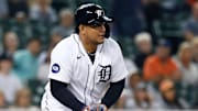 Miguel Cabrera regresará en la serie ante los Orioles de Baltimore 