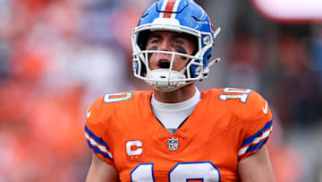 Dallas Cowboys v Denver Broncos - NFL 2025