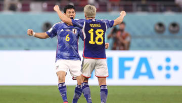 Japan v Spain: Group E - FIFA World Cup Qatar 2022