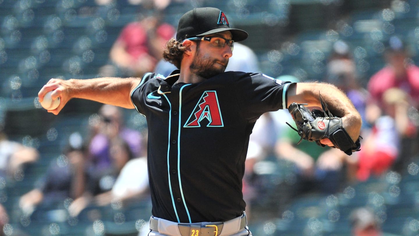 Giants vs. Diamondbacks Prediction, Odds, Probable Pitchers and Prop Bets for July 1