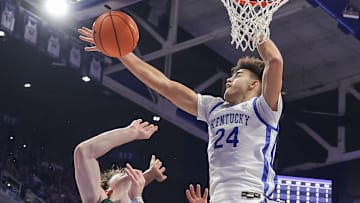 Loyola (Md.) v Kentucky