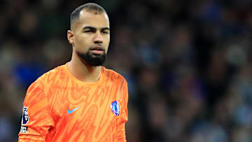 Chelsea goalkeeper Robert Sánchez made a costly error in the lead-up to Manchester City's second goal in the home side's 3–1 triumph on Saturday.