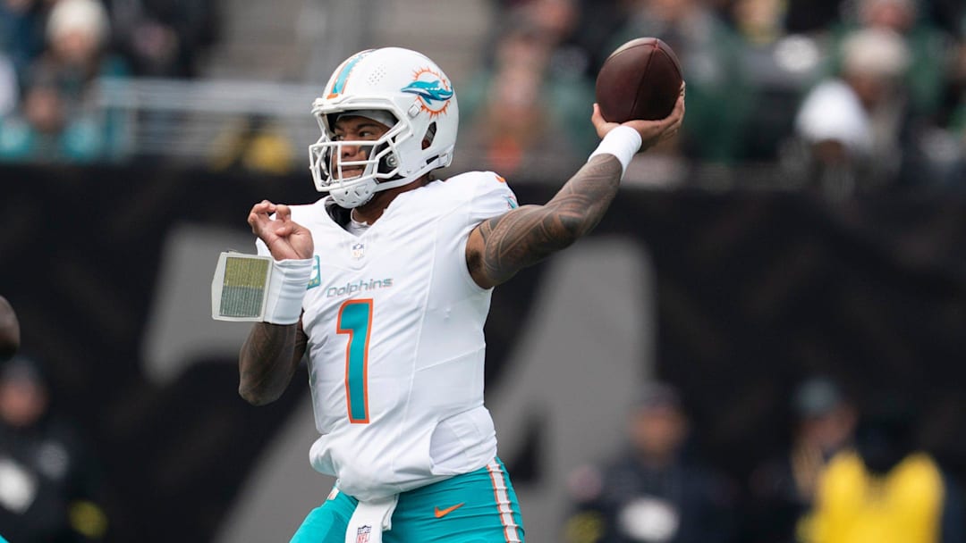 The Falcons managed to receive a respectable grade for this signing