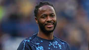 Raheem Sterling could add to his tally of 123 Premier League goals next season.