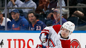 Montreal Canadiens v New York Islanders