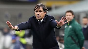 Simone Inzaghi