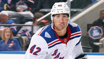 New York Rangers v New York Islanders