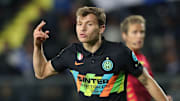 Nicolò Barella