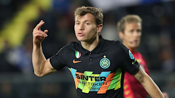 Nicolò Barella