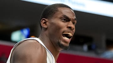 Detroit Pistons, Jalen Duren, Cade Cunningham, Houston Rockets