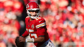 Indianpolis Colts v Kansas City Chiefs - NFL 2025