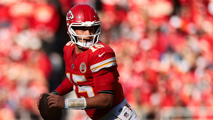 Indianpolis Colts v Kansas City Chiefs - NFL 2025