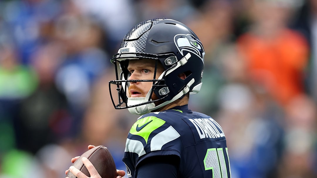 Indianapolis Colts v Seattle Seahawks - NFL 2025