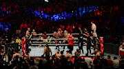 Este sábado se disputa el Royal Rumble 2022 de WWE en San Luis