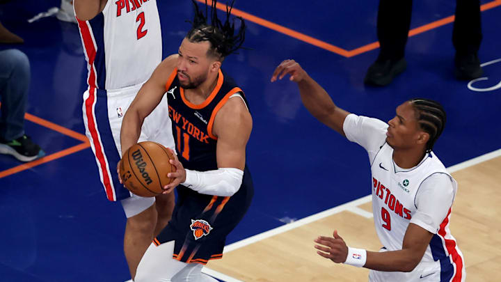 NBA News