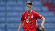 Tiago Dantas konnte sich beim FC Bayern nicht durchsetzen. 