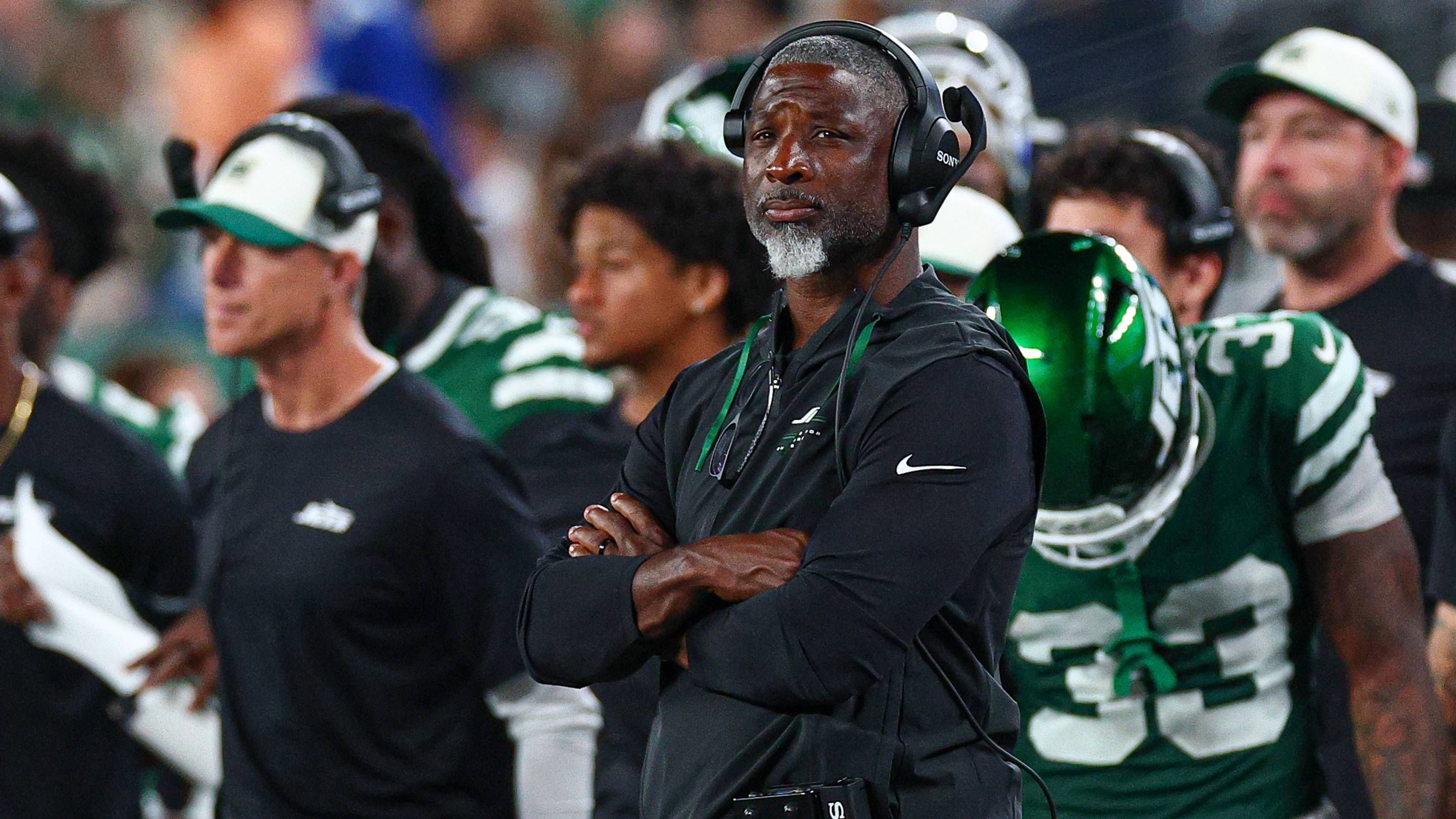 3 Matchups That Will Decide Jets’ Week 1 Game Against Titans