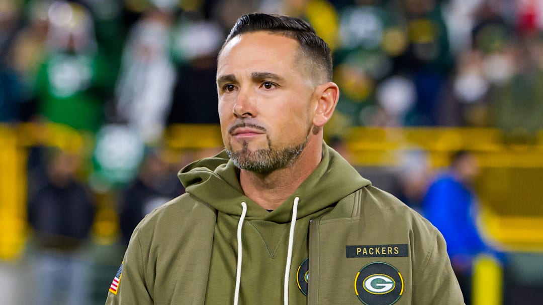 Matt LaFleur