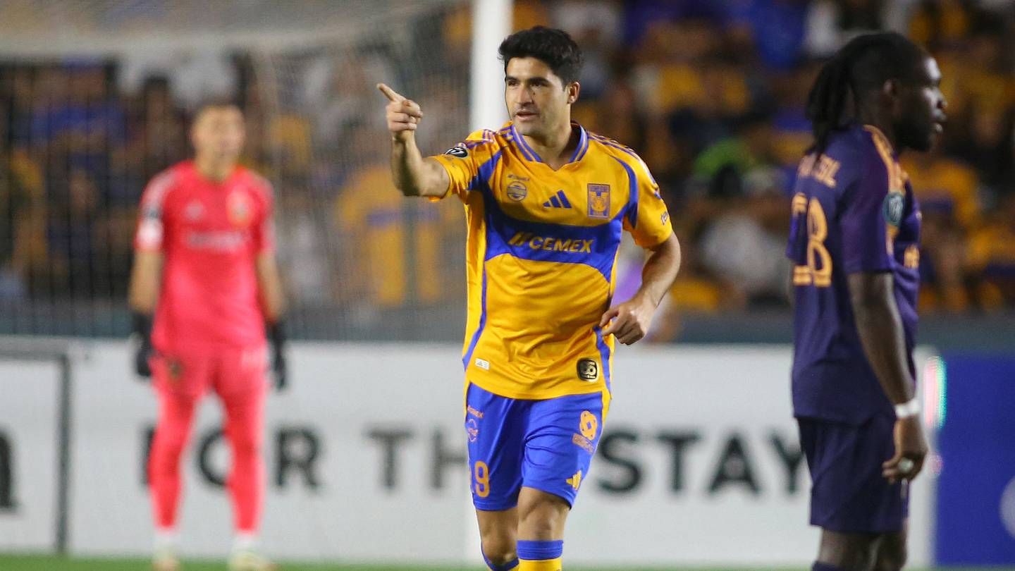 Los 5 futbolistas claves de Tigres vs Monterrey en la Jornada 15 del ...