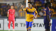 FBL-CONCACAF-CHAMPIONS-TIGRES-GALAXY