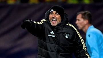 Juventus manager Luciano Spalletti masterminded their maiden Champions League win at the expense of hosts Bodo/Glimt 