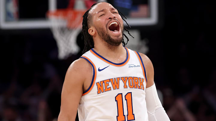 Sacramento Kings v New York Knicks
